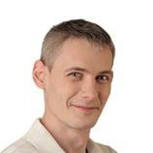 Титов Сергей Витальевич