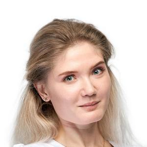 Голомазова Виктория Павловна