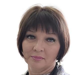 Шавалиева Лилия Фирдинантовна