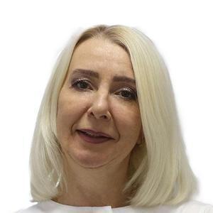 Романовская Татьяна Алексеевна