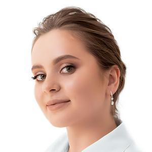 Игнатова Вера Ивановна