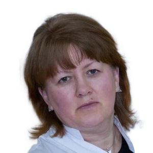 Доронина Галина Владимировна