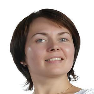 Шугарова Александра Викторовна