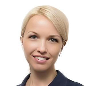 Миримова Инна Евгеньевна