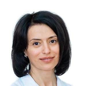 Сетоян Марина Анатольевна