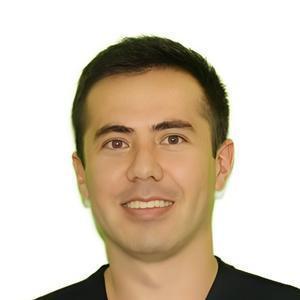 Эргашев Максуд Ахматович