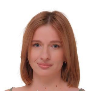 Абашева Мария Андреевна