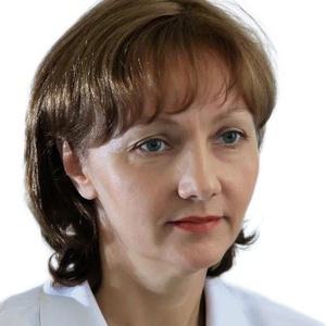 Маматова Наталия Тихоновна