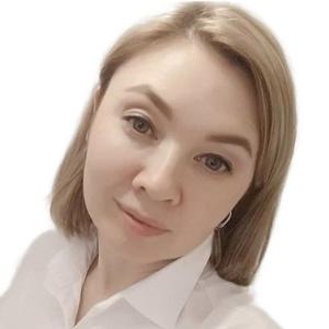 Евграфова Лариса Радисовна