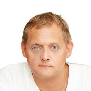 Черкасов Денис Михайлович
