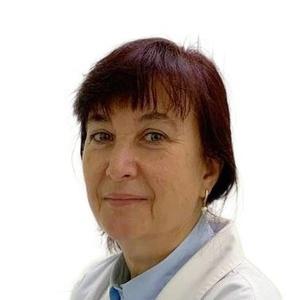 Виноградова Марина Валентиновна