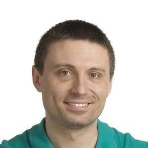 Радиевский Владислав Иванович