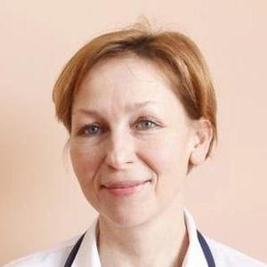 Романенко Оксана Анатольевна