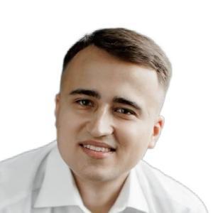 Атаманов Дмитрий Константинович