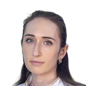 Абдуллабекова Диана Магомедовна