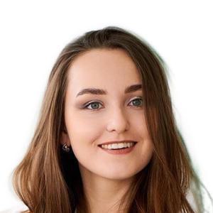 Корнева Арина Денисовна
