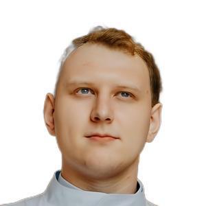 Яковлев Евгений Иванович