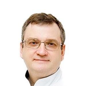 Гурьев Дмитрий Львович