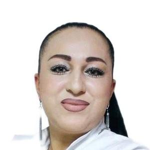 Асалиева Аида Шахисмаиловна