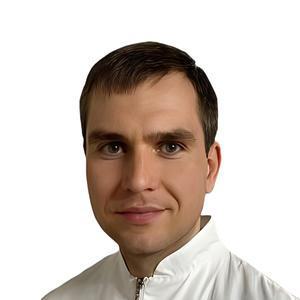 Ушанов Алексей Геннадьевич
