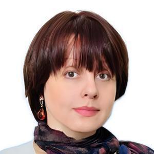 Черняева Наталья Николаевна