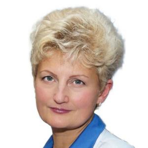 Булавина Вероника Владимировна
