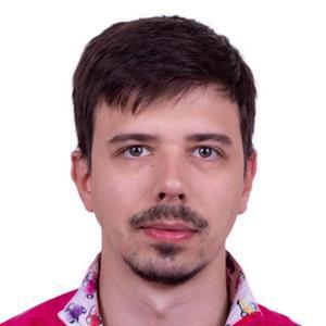 Дергунов Антон Владимирович