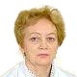 Кремнева Людмила Викторовна