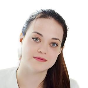 Алёшкина Елизавета Владимировна