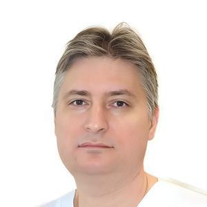 Иванов Станислав Сергеевич