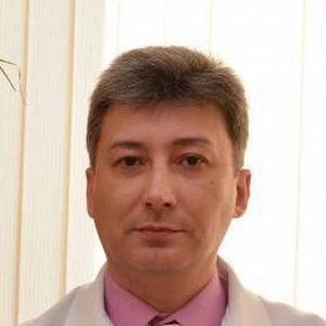 Полев Евгений Валерьевич
