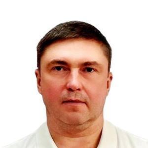 Кочнев Дмитрий Николаевич