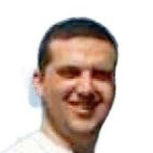 АльхажАли Муад Саидович