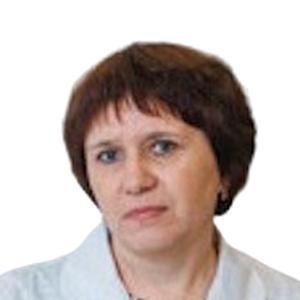 Воротынцева Елена Владимировна