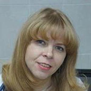 Соколова Оксана Олеговна