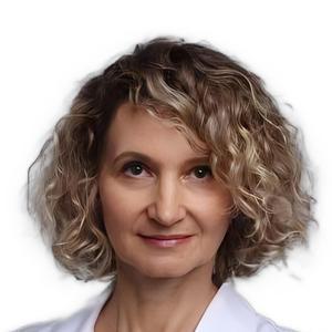 Кутленкова Светлана Николаевна