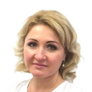 Снаренкова Светлана Васильевна