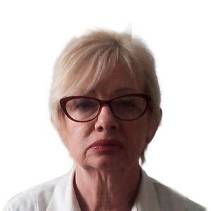 Смирнова Нина Реновна