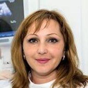 Долгополова Ирина Николаевна