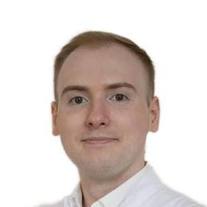 Никоноров Валерий Андреевич