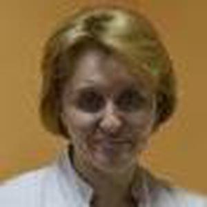 Жигалова Оксана Павловна