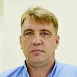 Стрючин Андрей Владимирович