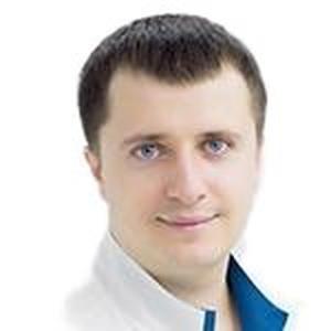 Пермяков Константин Юрьевич