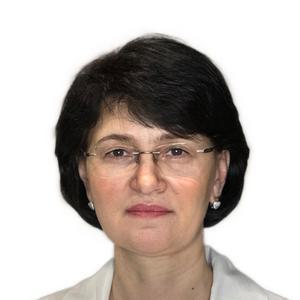 Быкова Наталья Геннадьевна