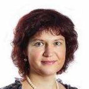 Муравьёва Наталья Валерьевна