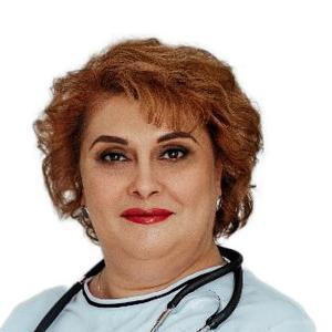 Катенина Светлана Петровна