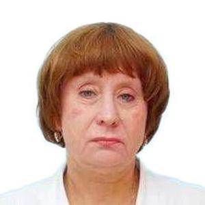 Крылова Татьяна Игоревна