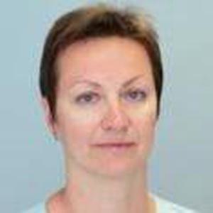 Стадницкая Наталия Павловна