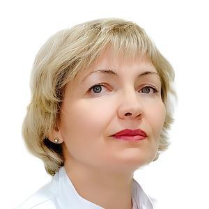 Кудряшова Наталья Александровна