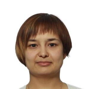 Сабитова Гульнара Халитовна